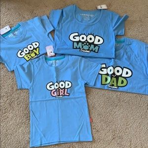 Funny family t-shirt